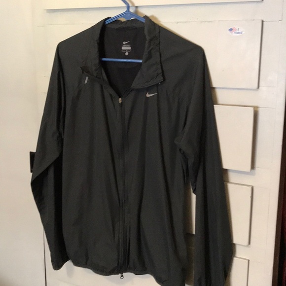 Wind Jacket - Picture 1 of 4